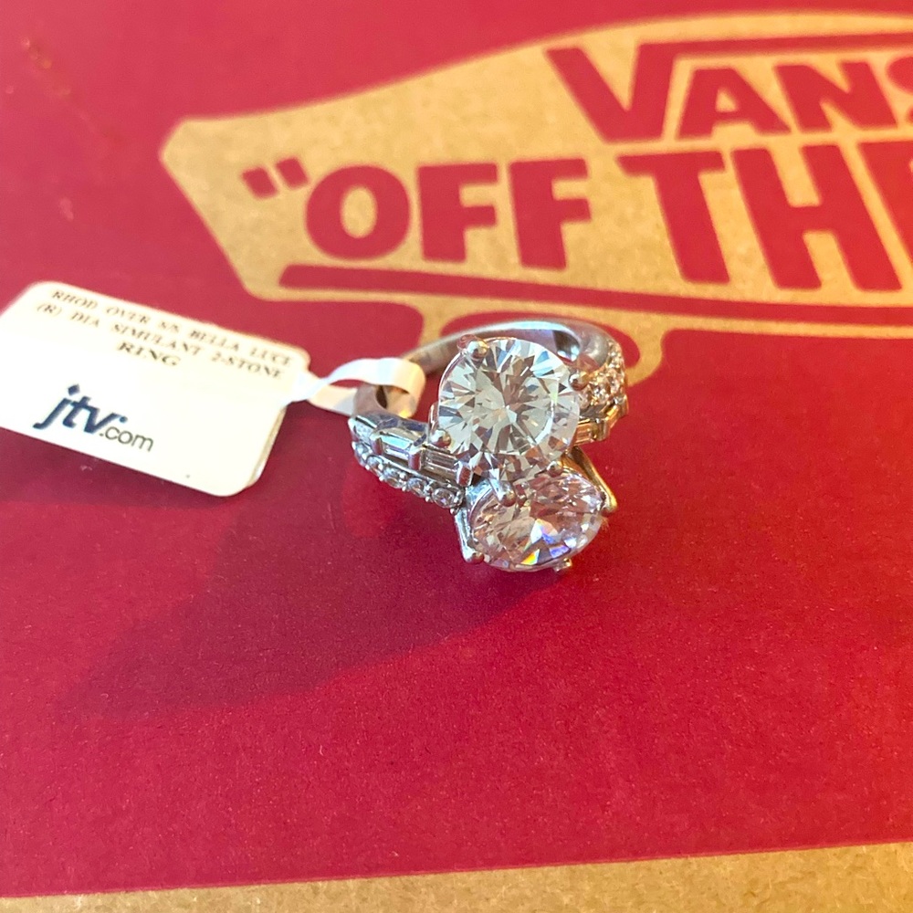 Bella Luce Ring